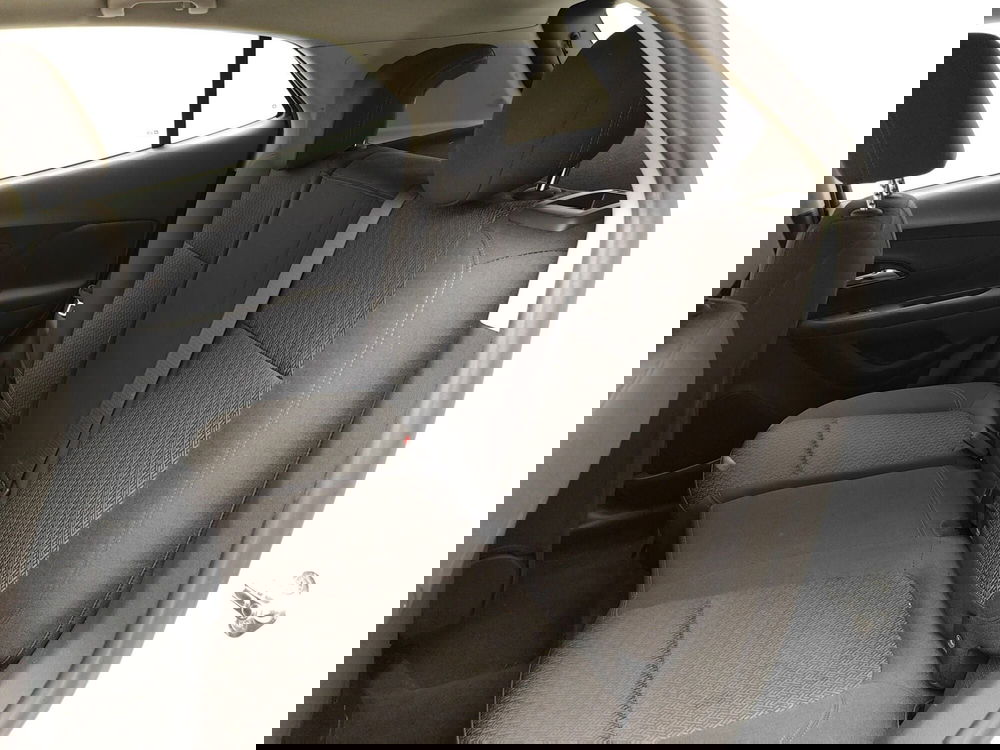 Opel Mokka usata a Como (9)