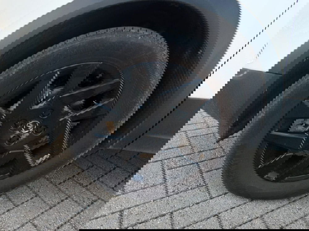 Opel Mokka usata a Alessandria (10)