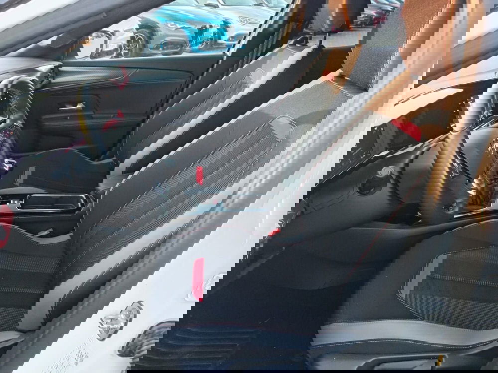 Opel Mokka usata a Alessandria (11)