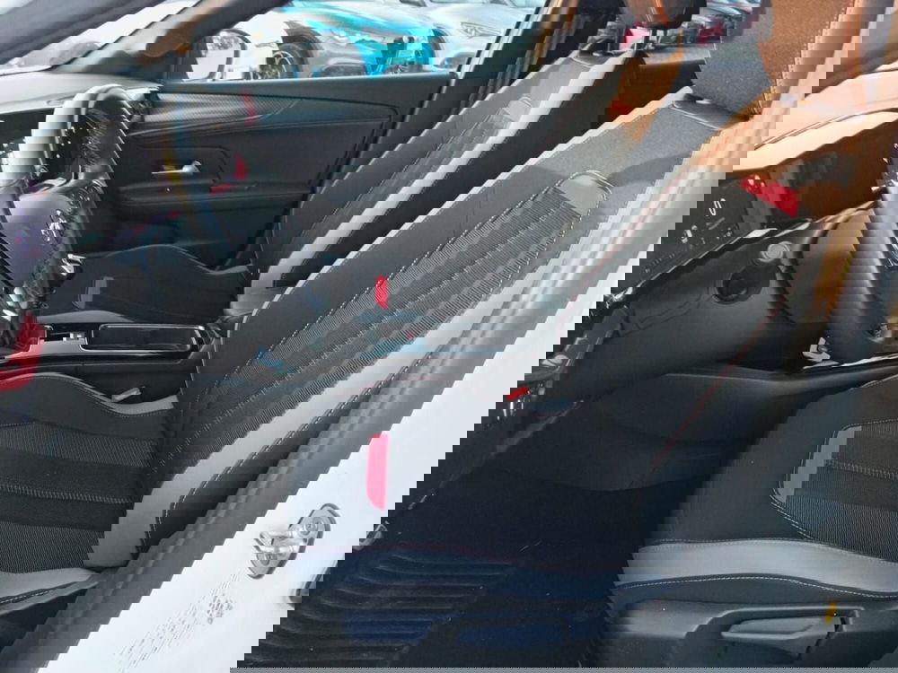 Opel Mokka usata a Alessandria (12)