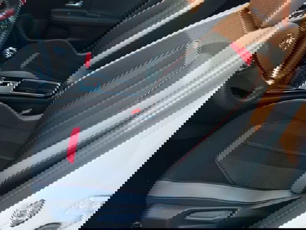 Opel Mokka usata a Alessandria (13)