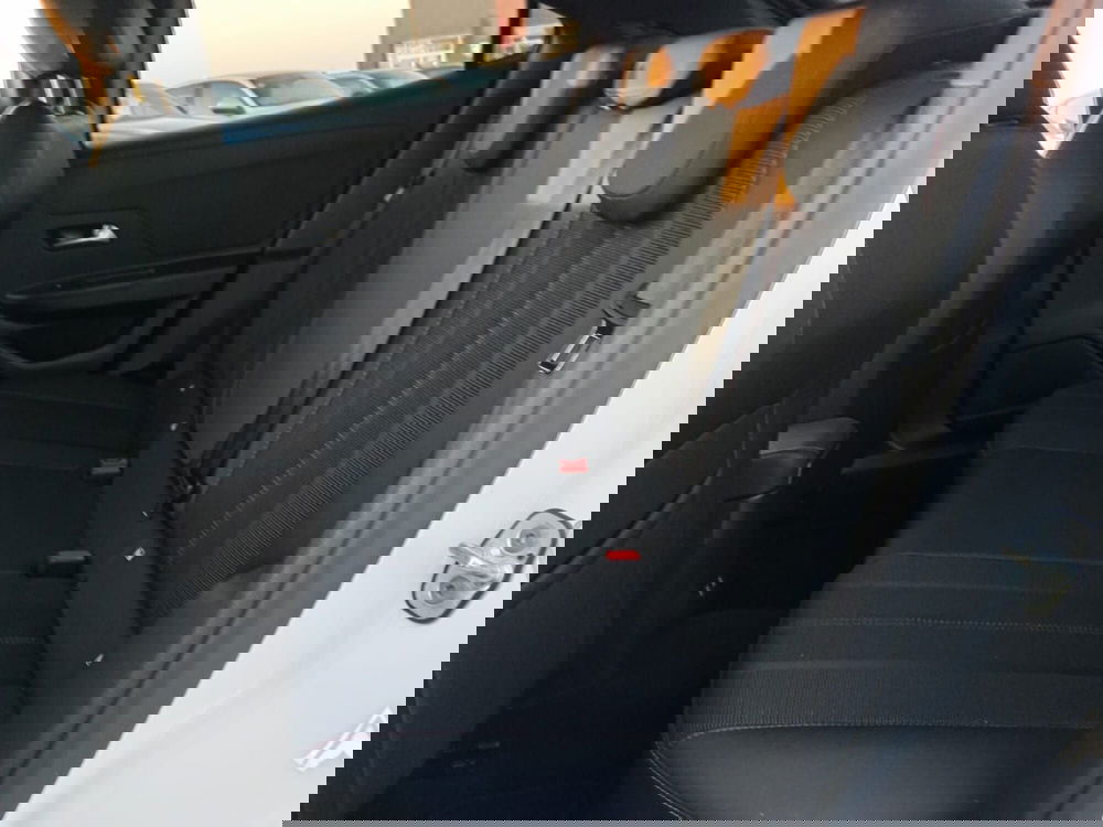 Opel Mokka usata a Alessandria (14)