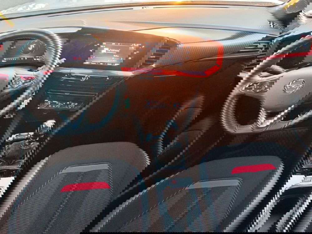 Opel Mokka usata a Alessandria (15)