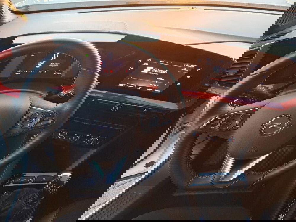 Opel Mokka usata a Alessandria (16)