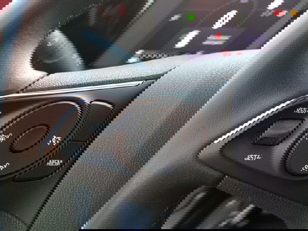 Opel Mokka usata a Alessandria (17)