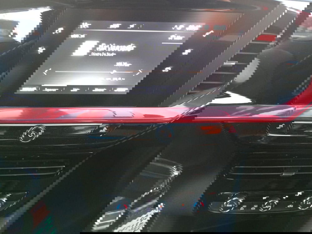 Opel Mokka usata a Alessandria (18)