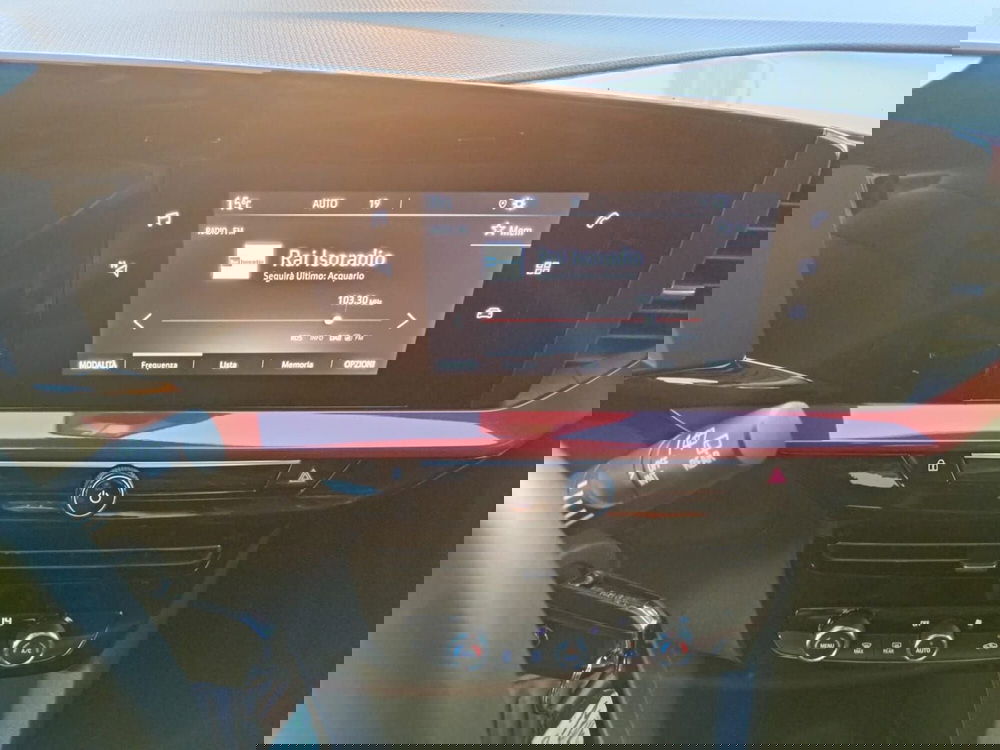 Opel Mokka usata a Alessandria (19)