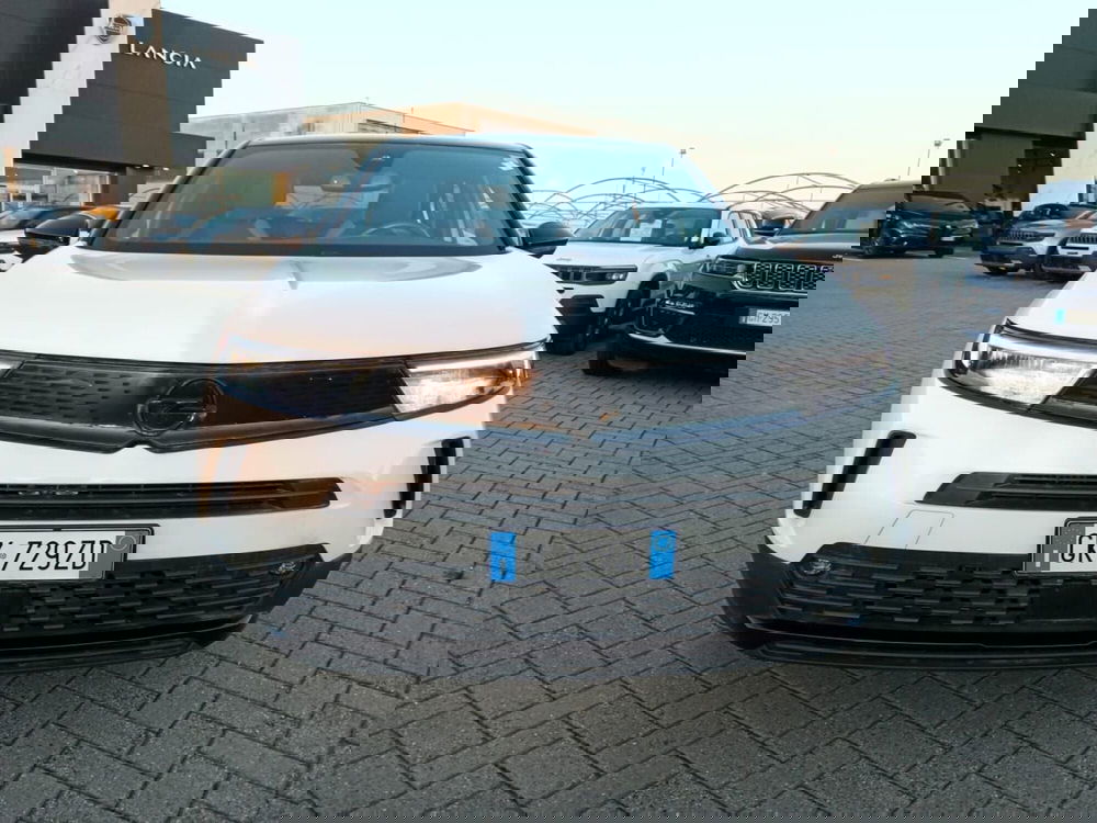 Opel Mokka usata a Alessandria (2)