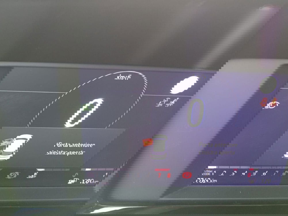 Opel Mokka usata a Alessandria (20)