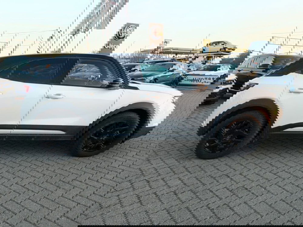 Opel Mokka usata a Alessandria (5)