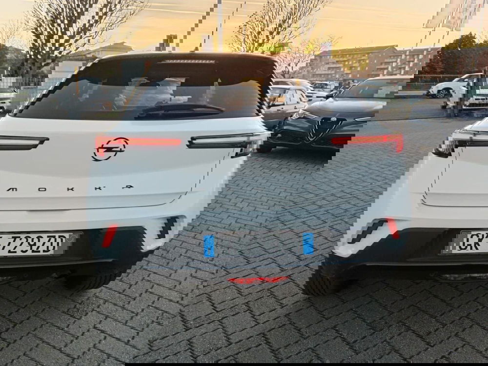 Opel Mokka usata a Alessandria (7)