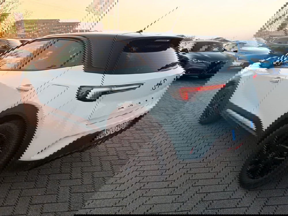 Opel Mokka usata a Alessandria (8)