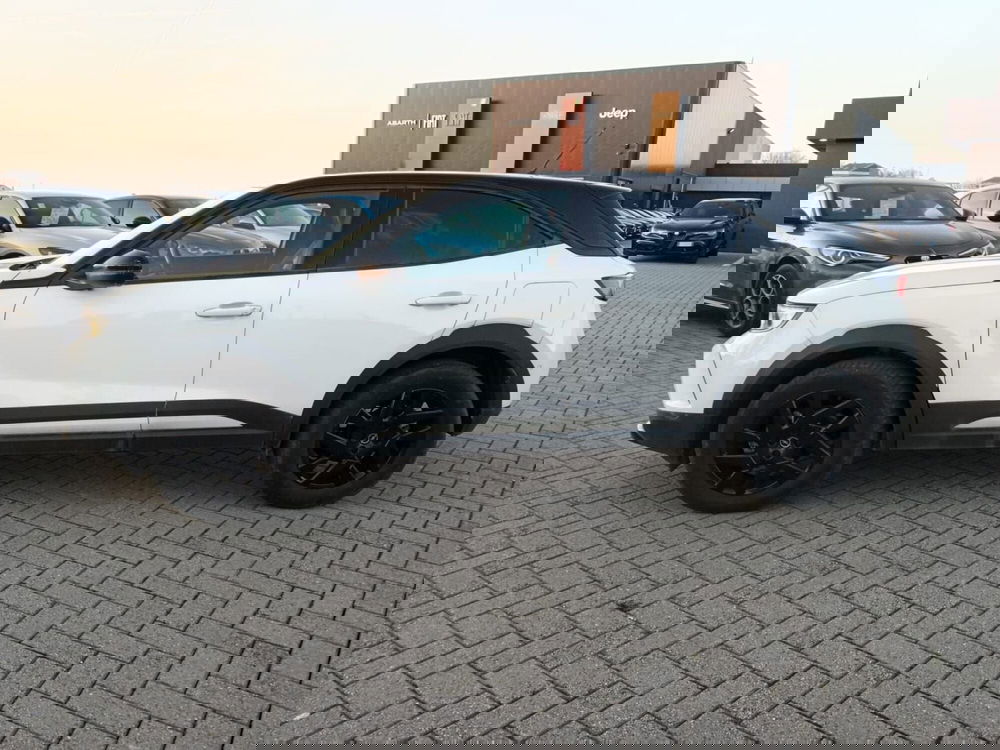 Opel Mokka usata a Alessandria (9)