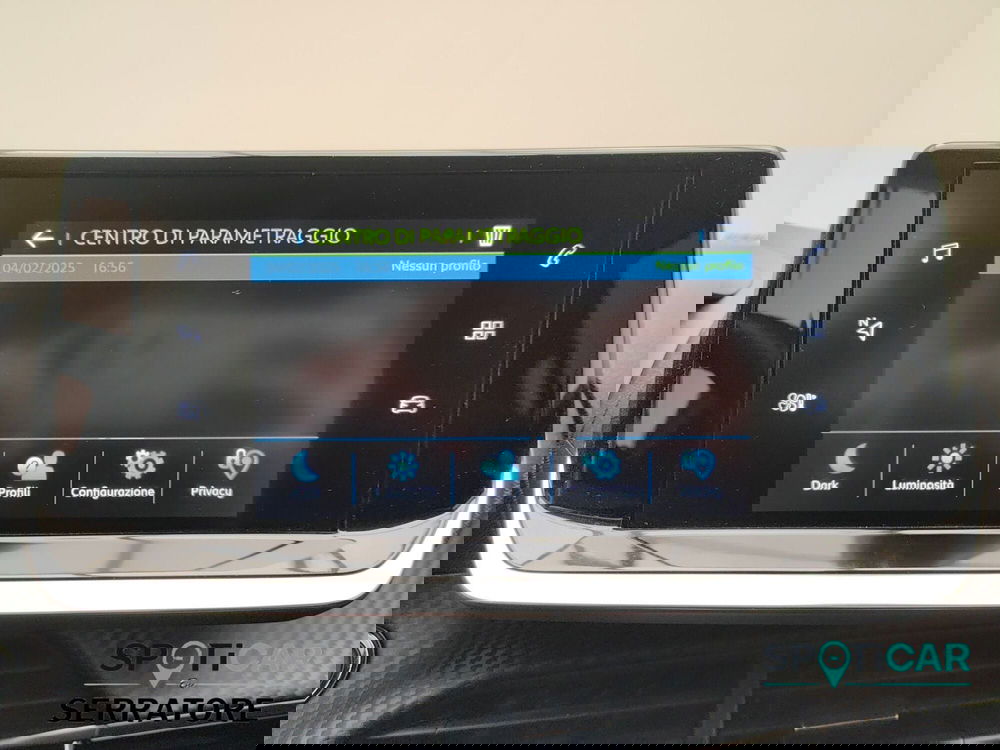 Peugeot 208 usata a Como (10)