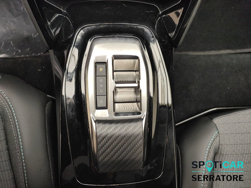 Peugeot 208 usata a Como (12)