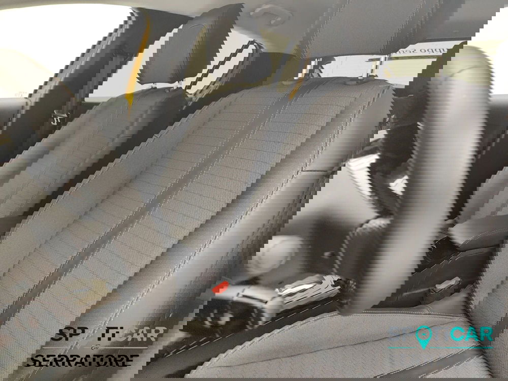 Peugeot 208 usata a Como (13)