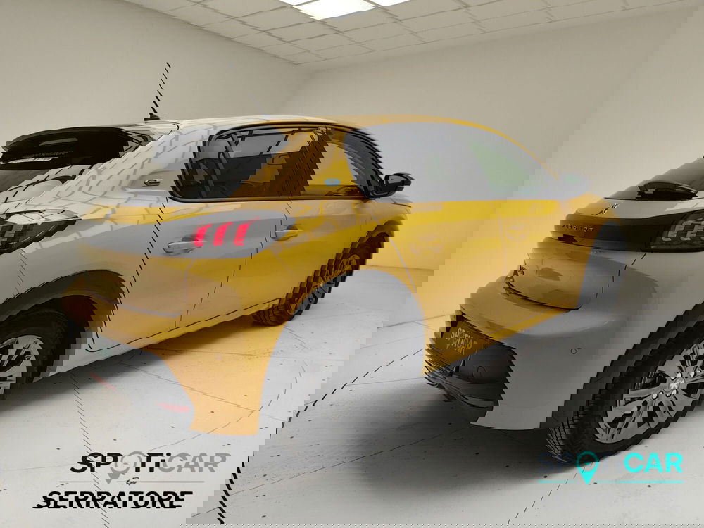 Peugeot 208 usata a Como (5)