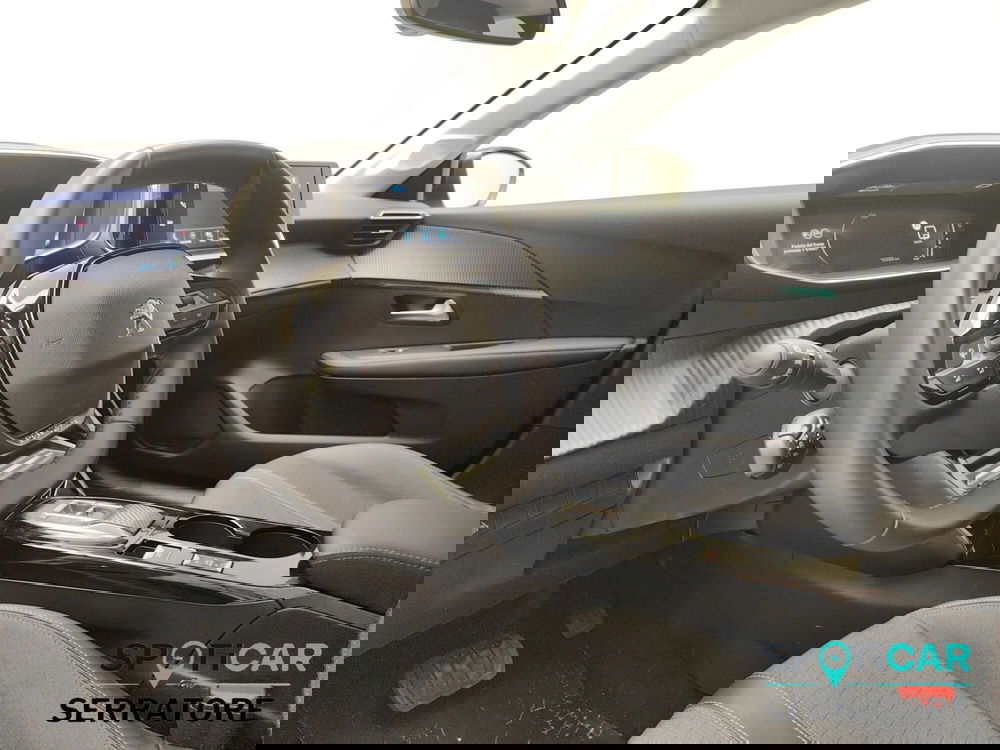 Peugeot 208 usata a Como (7)