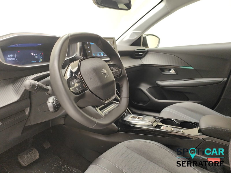 Peugeot 208 usata a Como (7)