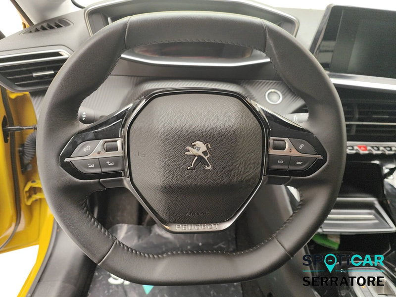 Peugeot 208 usata a Como (8)