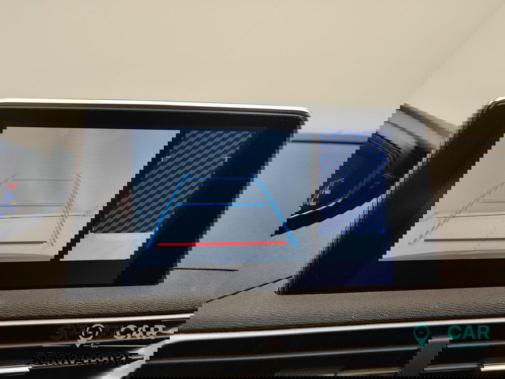 Peugeot 3008 usata a Como (11)