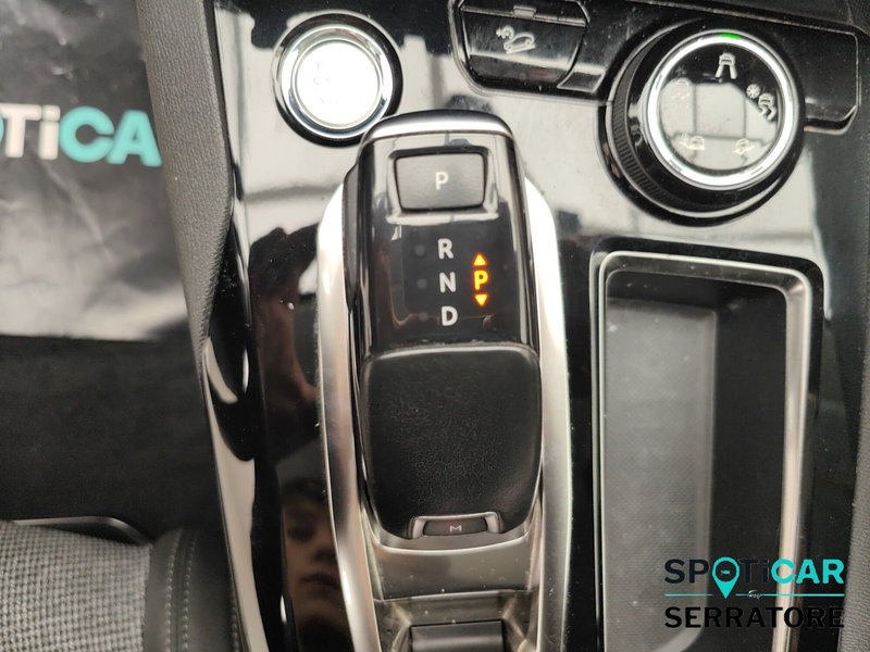 Peugeot 3008 usata a Como (12)