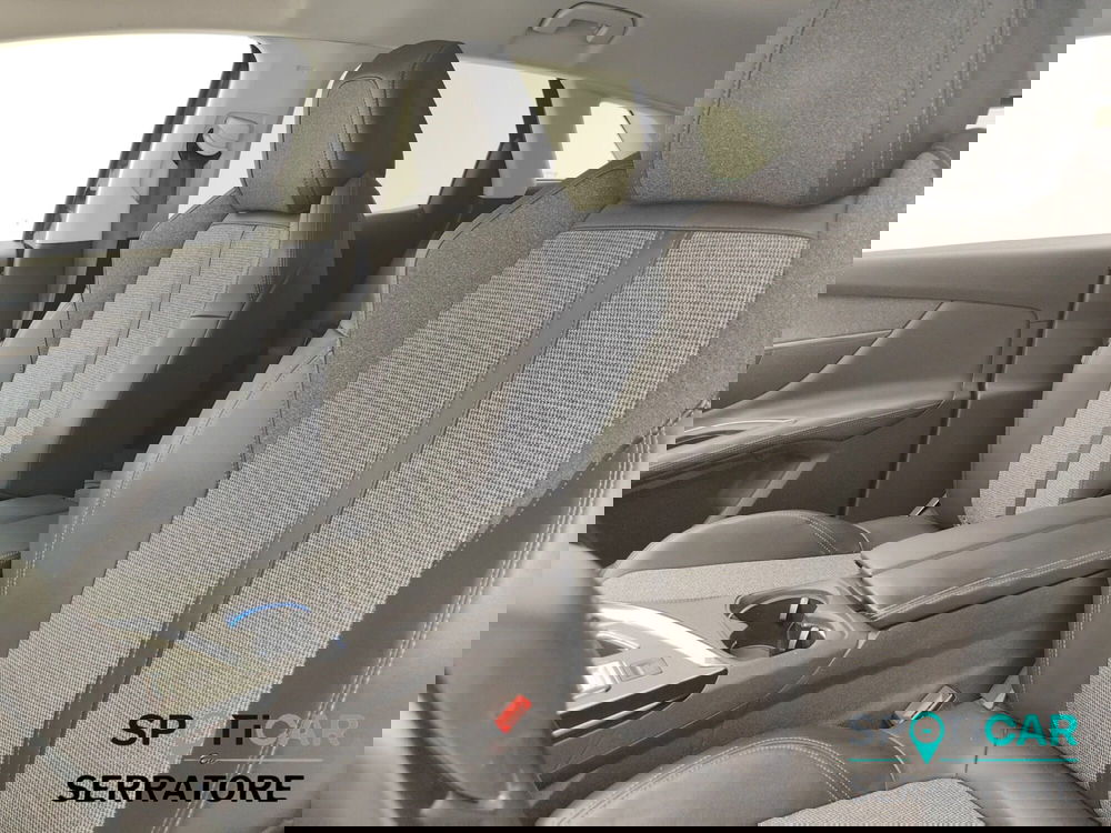 Peugeot 3008 usata a Como (13)