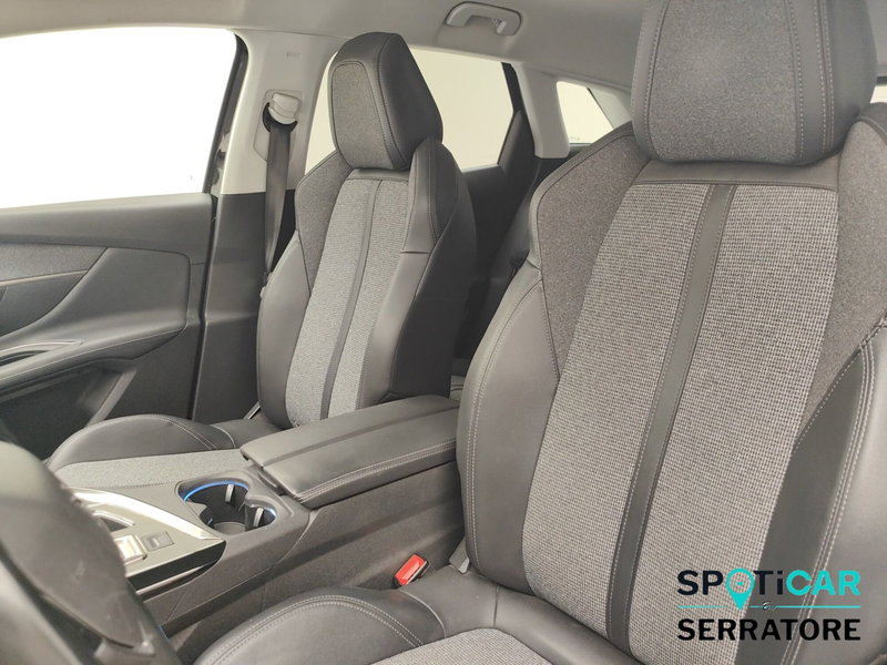 Peugeot 3008 usata a Como (13)