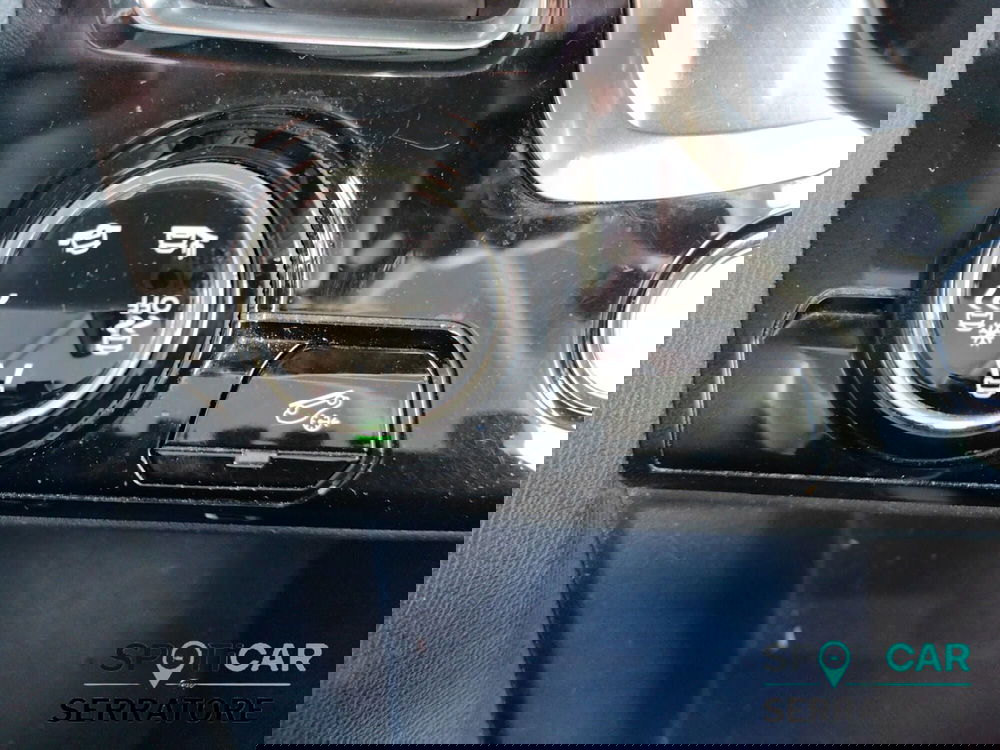 Peugeot 3008 usata a Como (20)