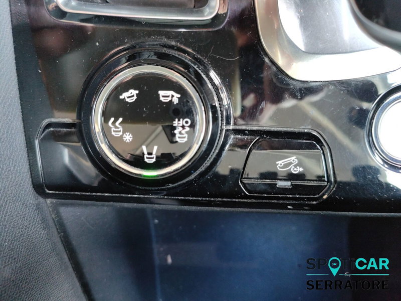 Peugeot 3008 usata a Como (20)