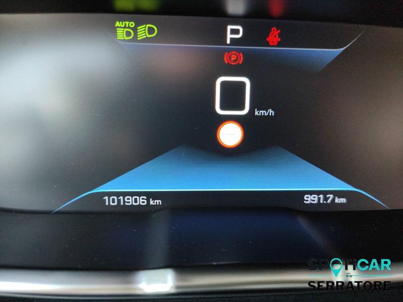 Peugeot 3008 usata a Como (9)