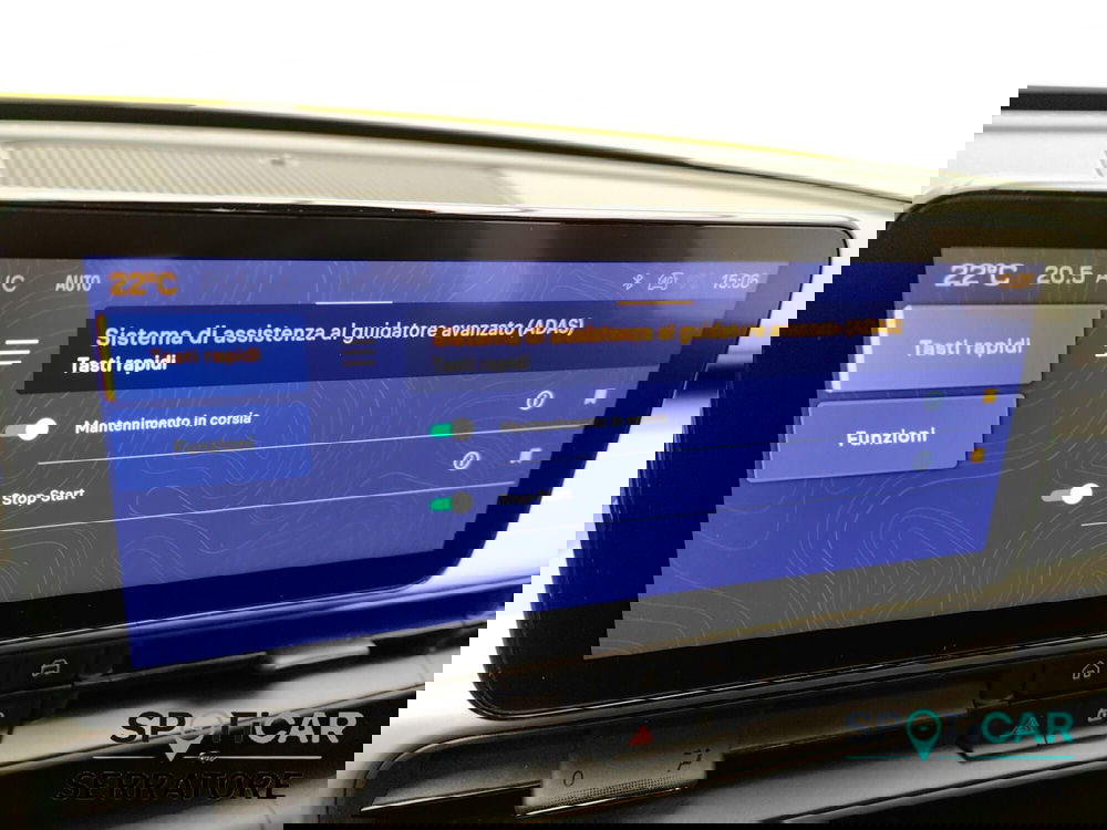 Jeep Avenger usata a Como (12)