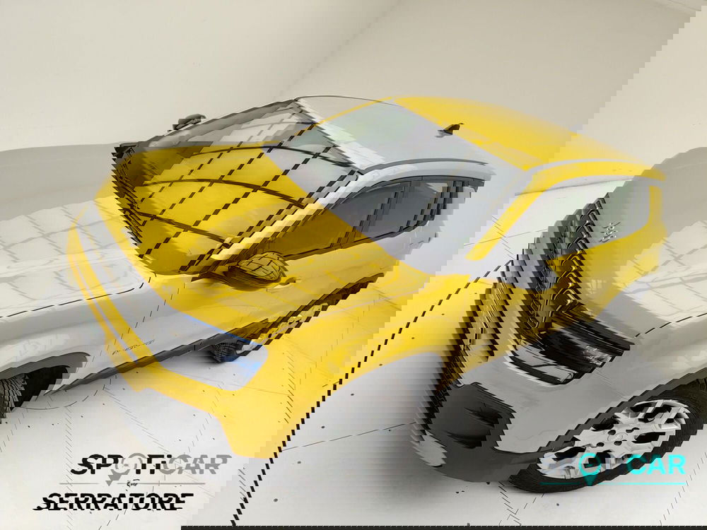 Jeep Avenger usata a Como (15)