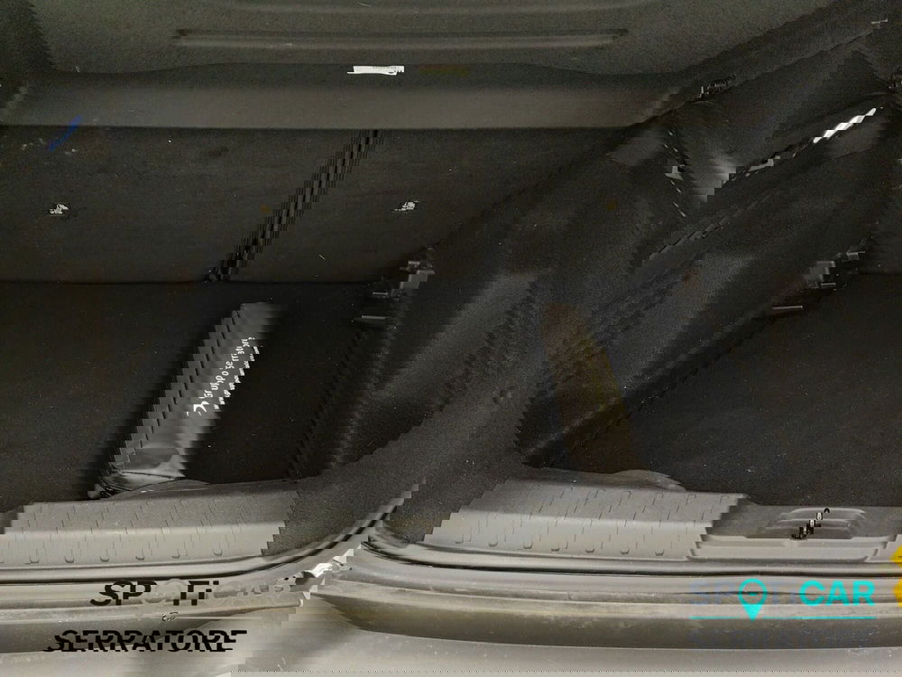 Jeep Avenger usata a Como (17)