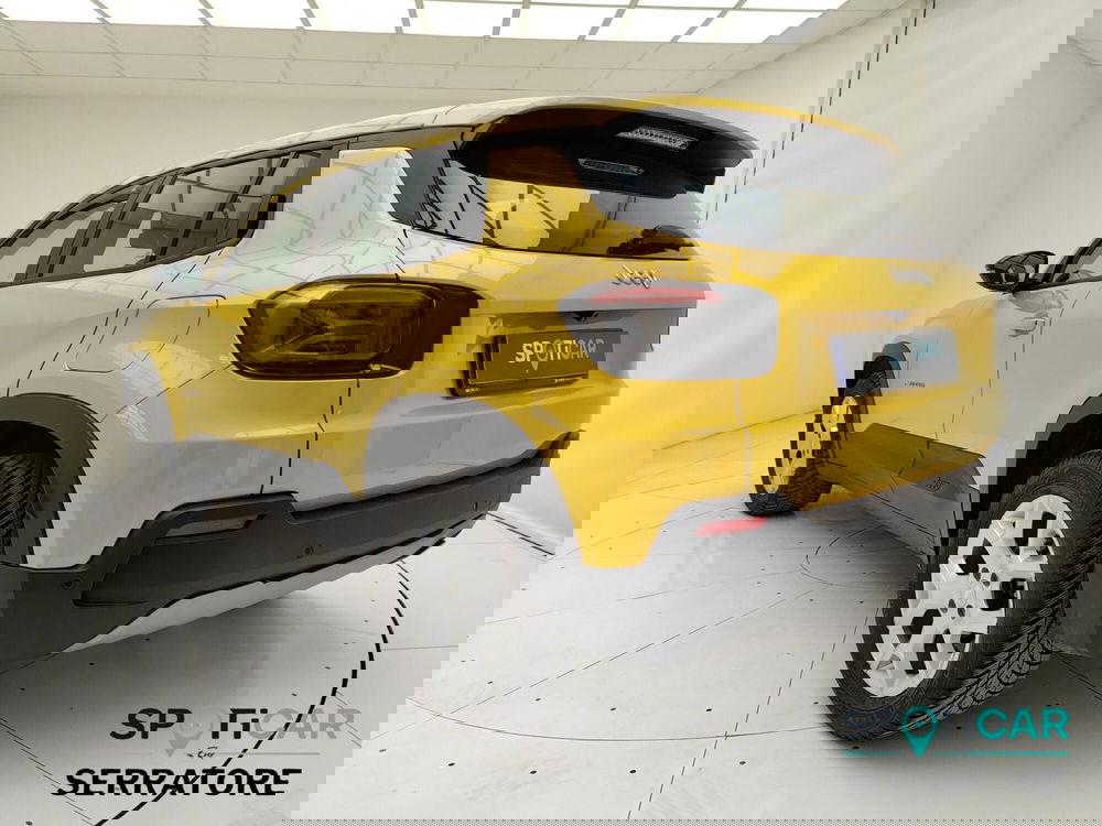 Jeep Avenger usata a Como (4)