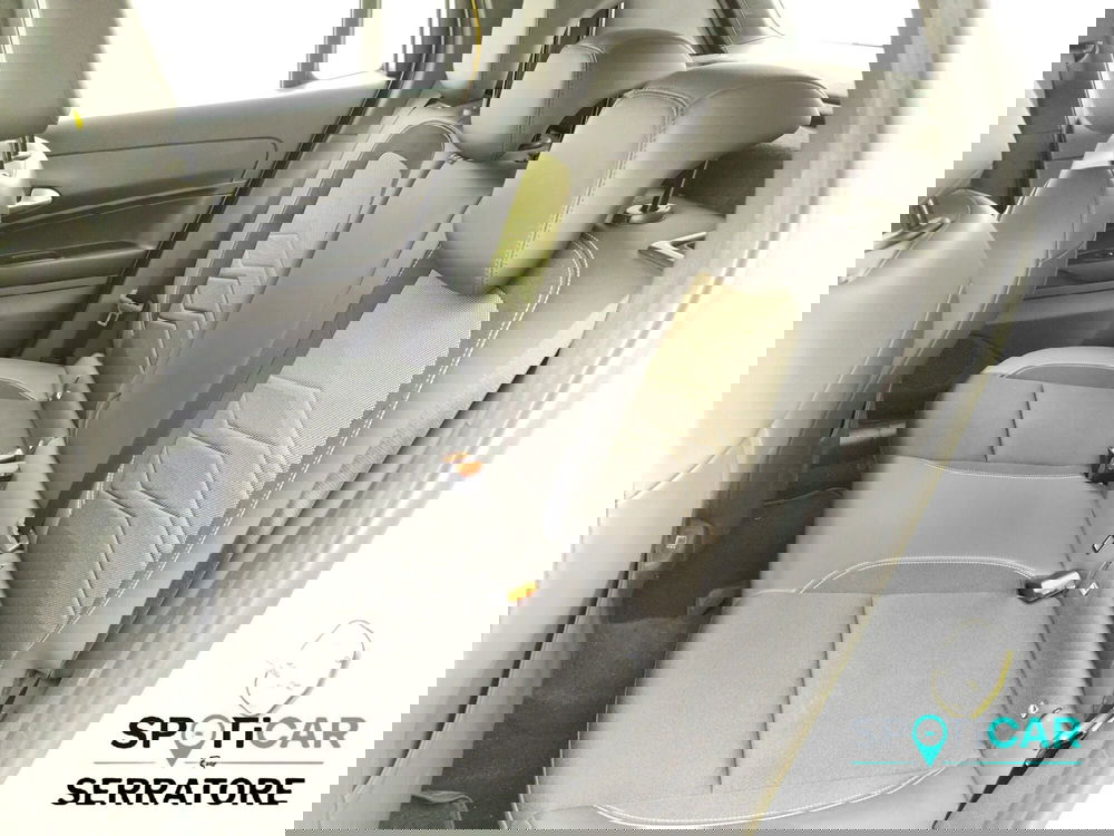 Jeep Avenger usata a Como (8)