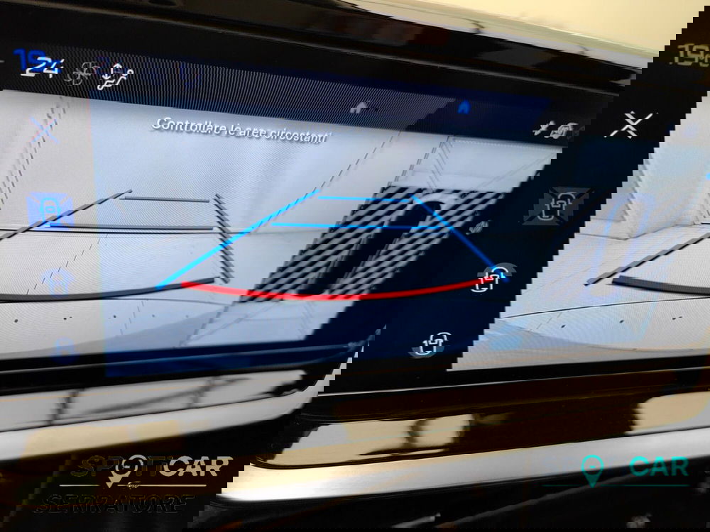 Peugeot 208 usata a Como (14)