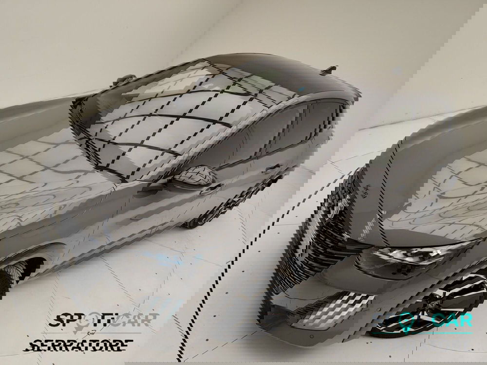 Peugeot 208 usata a Como (15)