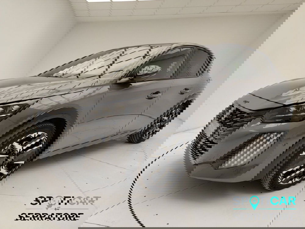 Peugeot 208 usata a Como (16)