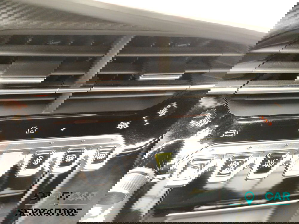 Peugeot 208 usata a Como (20)