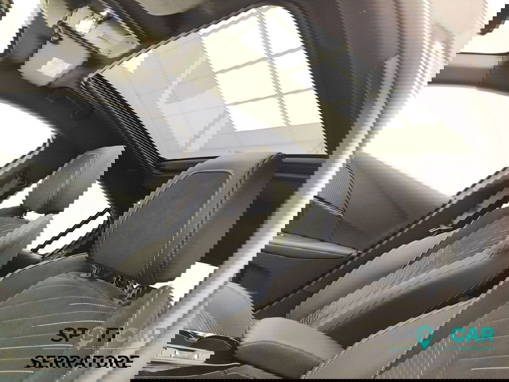 Peugeot 208 usata a Como (7)