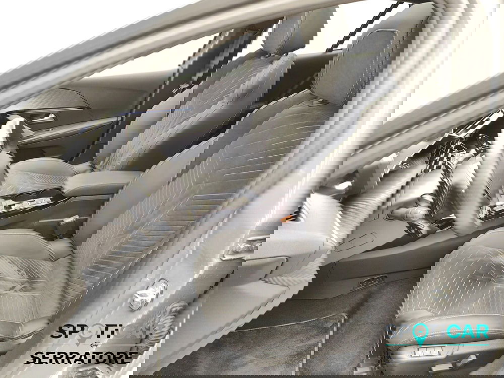 Peugeot 208 usata a Como (8)