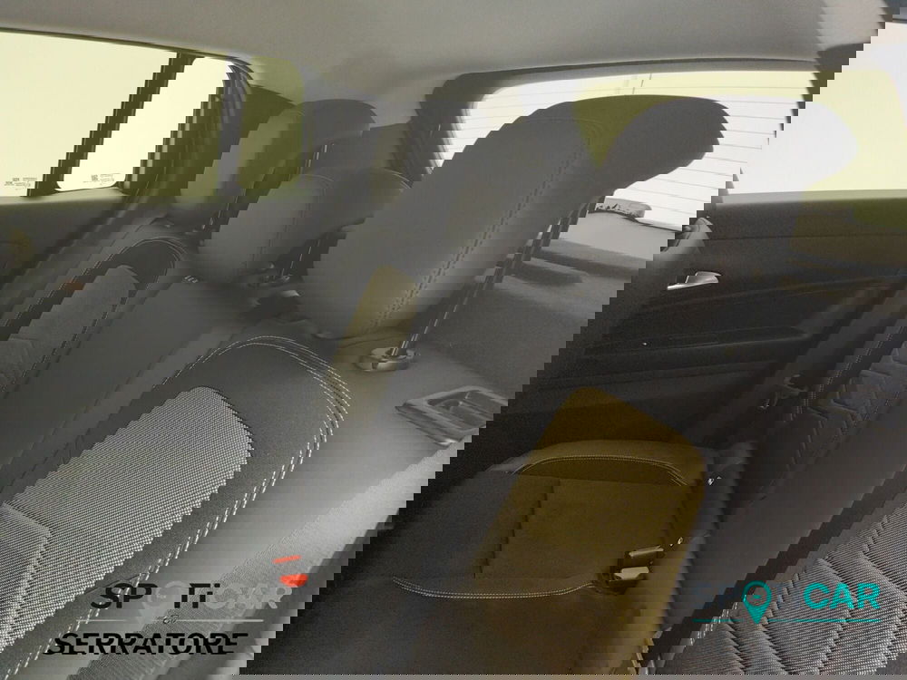 Jeep Avenger usata a Como (13)