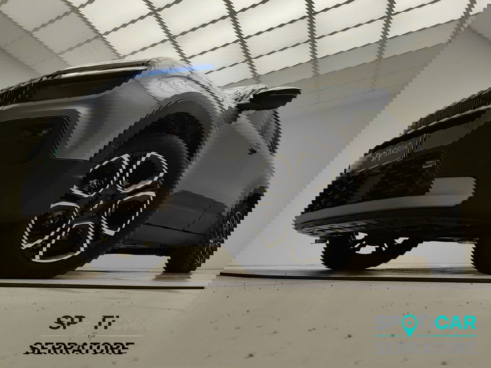 Jeep Avenger usata a Como (14)