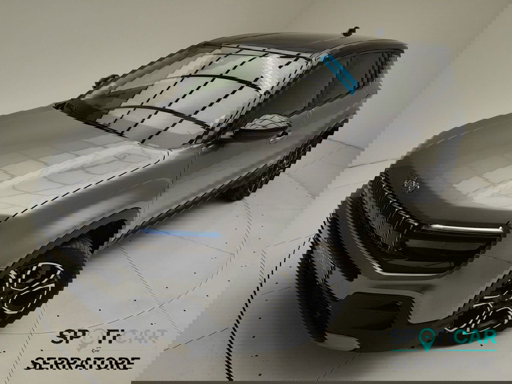 Jeep Avenger usata a Como (15)