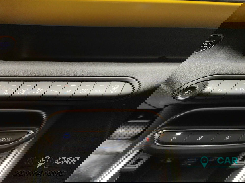 Jeep Avenger usata a Como (16)