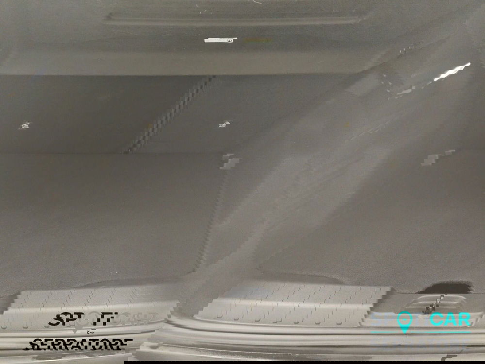 Jeep Avenger usata a Como (19)