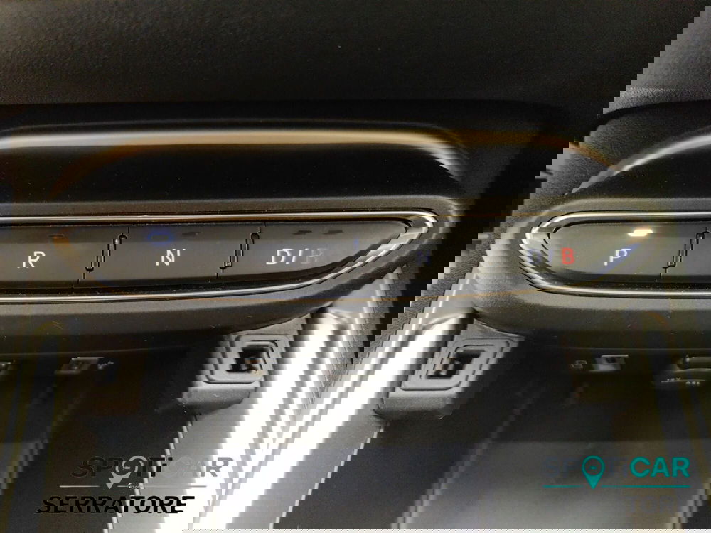 Jeep Avenger usata a Como (20)