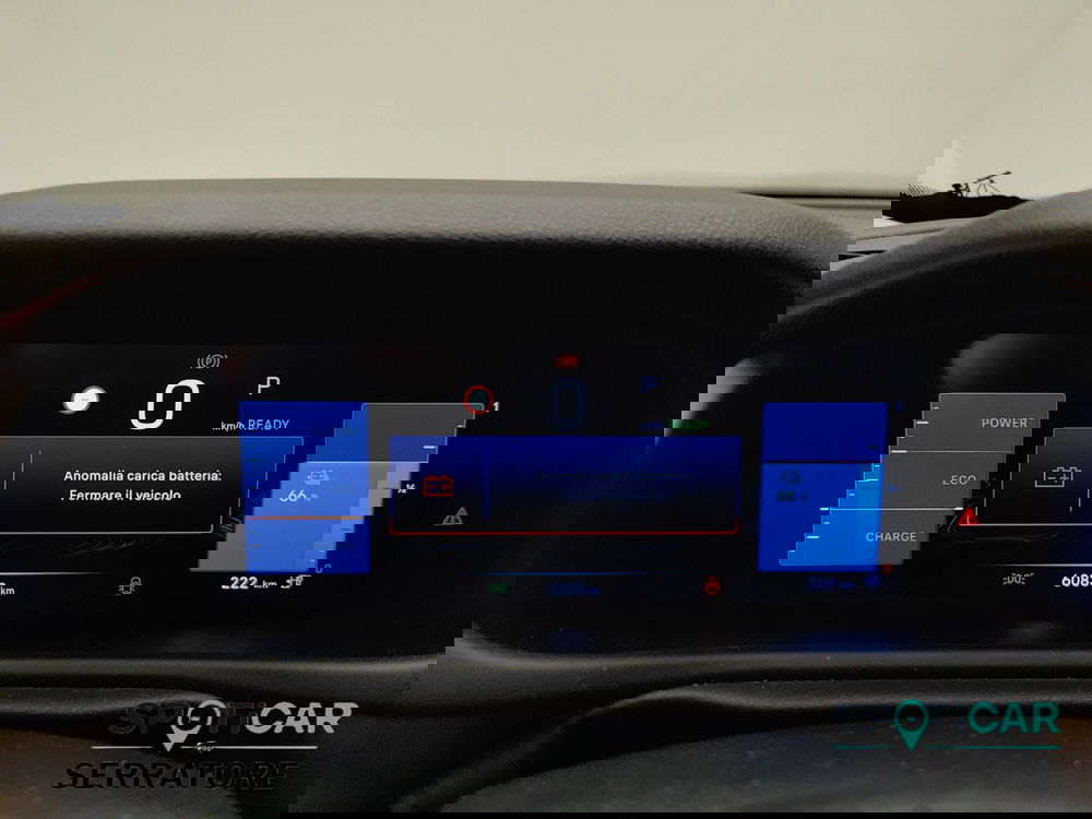 Jeep Avenger usata a Como (8)