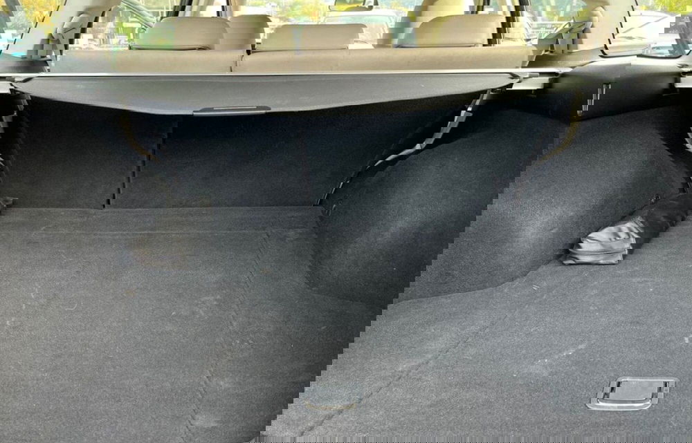 Subaru Outback usata a Sondrio (12)